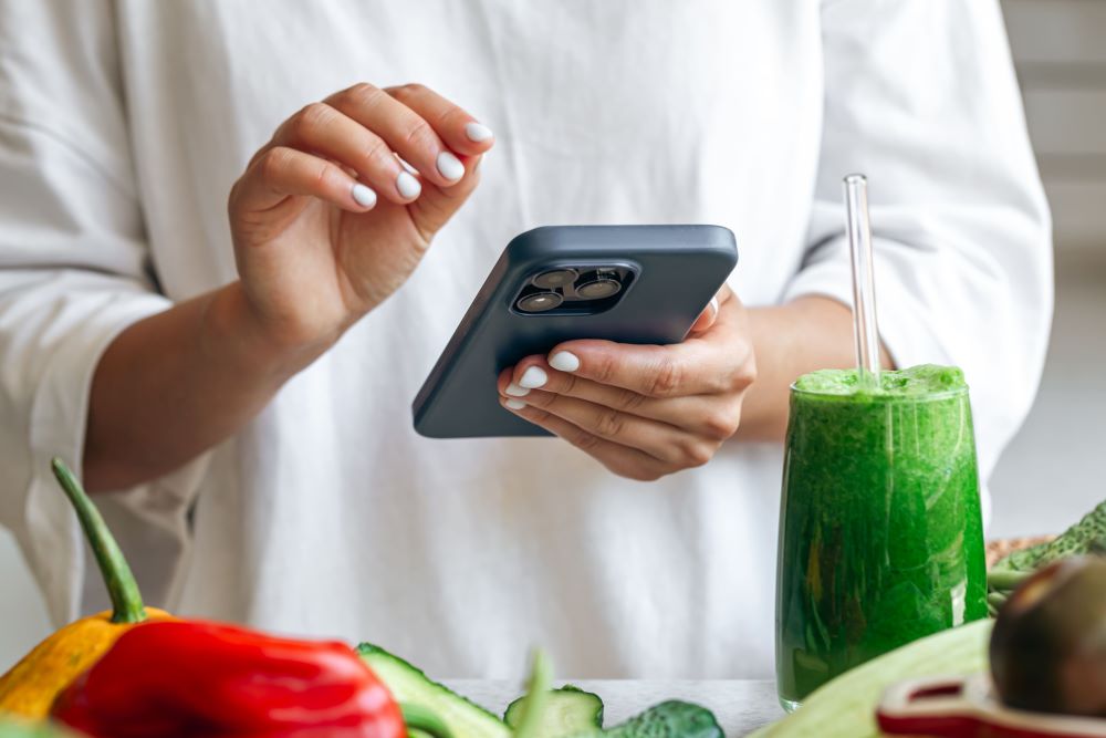 Revoluciona tu Bienestar: Nutrición Personalizada, el Futuro Hoy Nutrición Saludable Personalizada